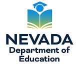 logo for Nevada Department of Education