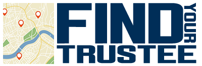 Find your Trustee
