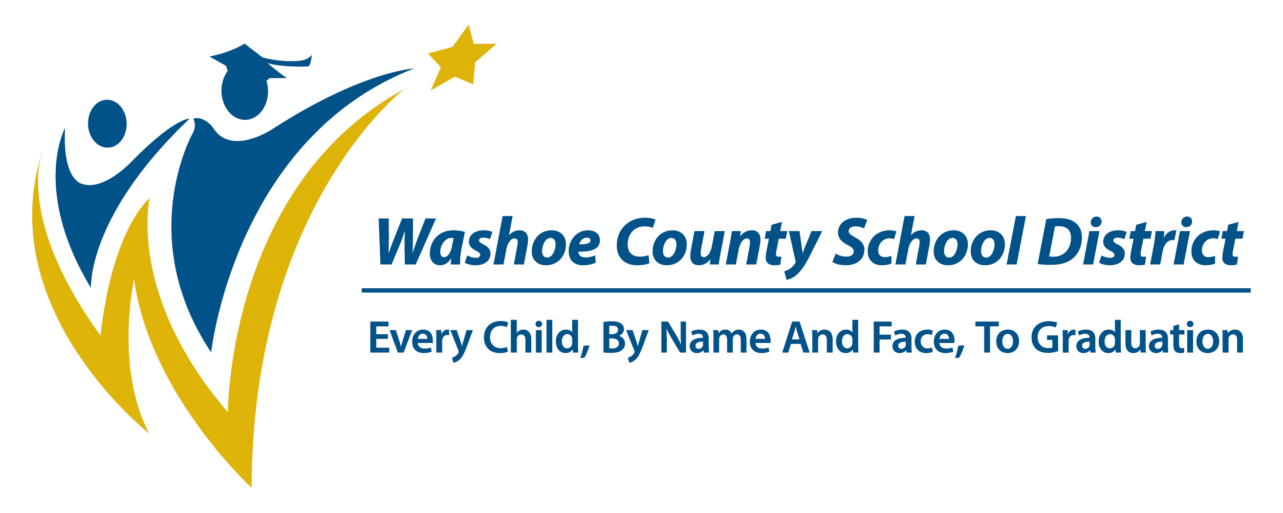 WCSD Logo Long Text horizontal