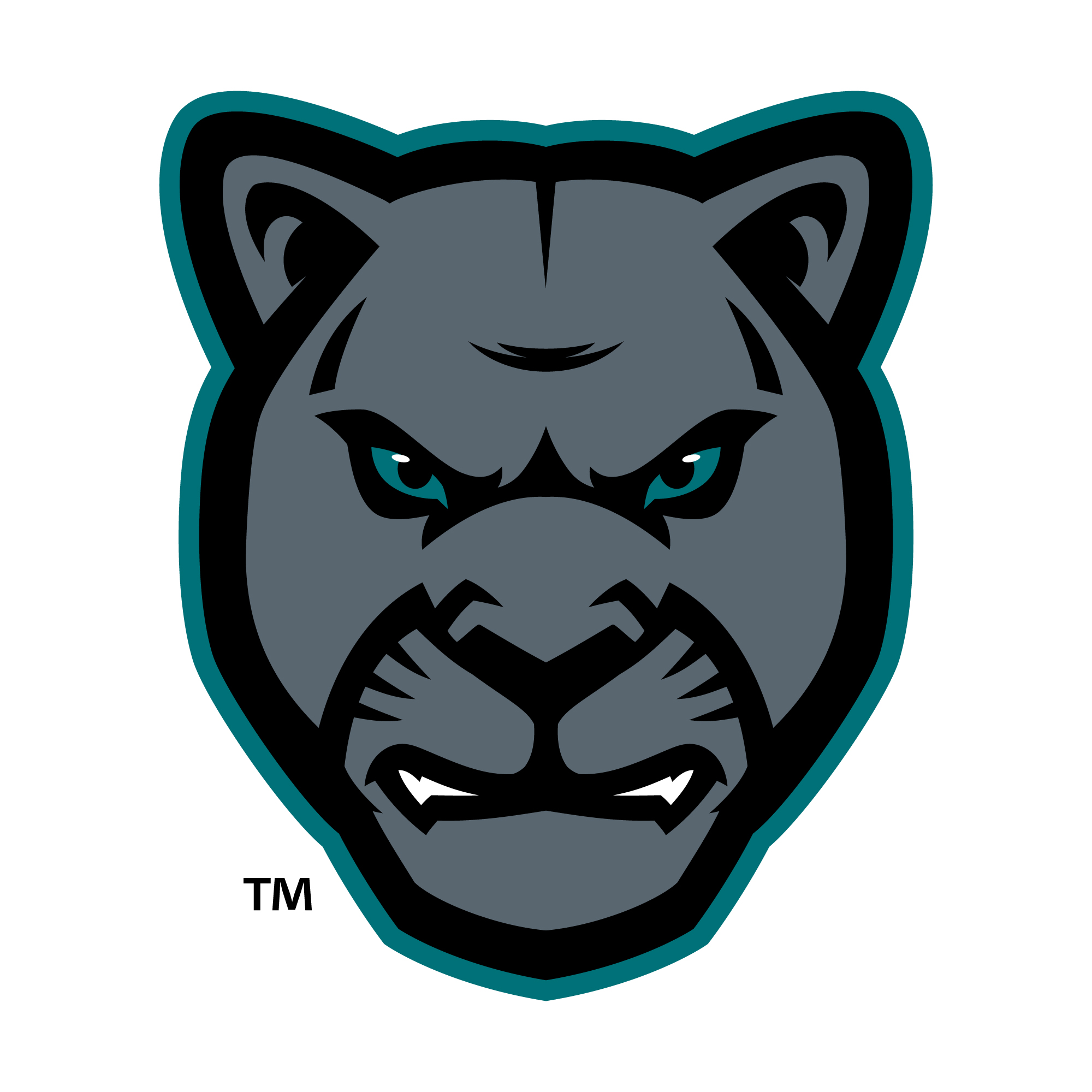 Panther Logo Image