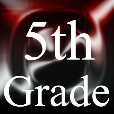 5th Grade