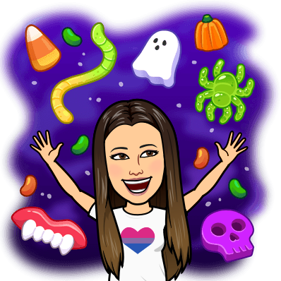 Bitmoji