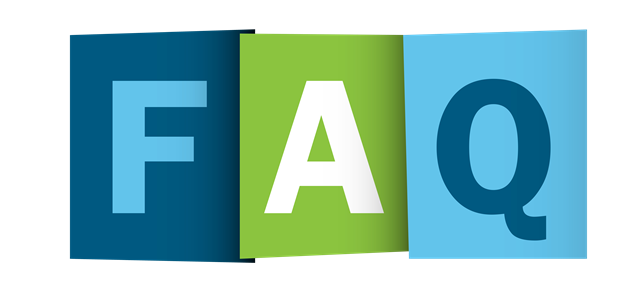 Frequently Asked Questions