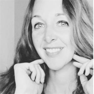 Photo of Carlie Partridge 