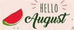 August