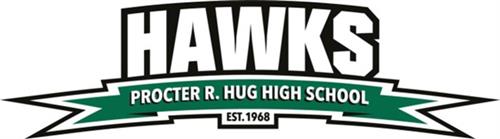 Hug Logo