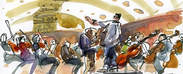 Orchestra