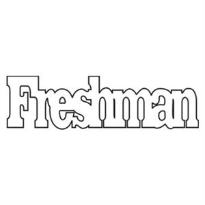 Freshman