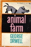  Animal Farm cover