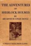  Sherlock Holmes