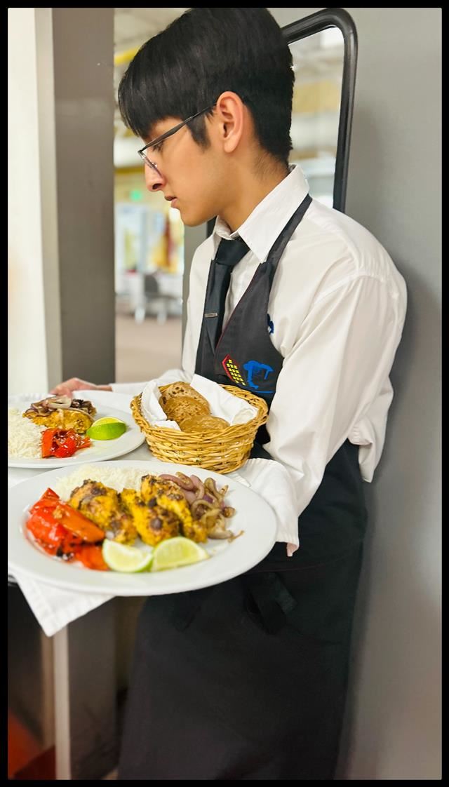 Angel as Server Part 2