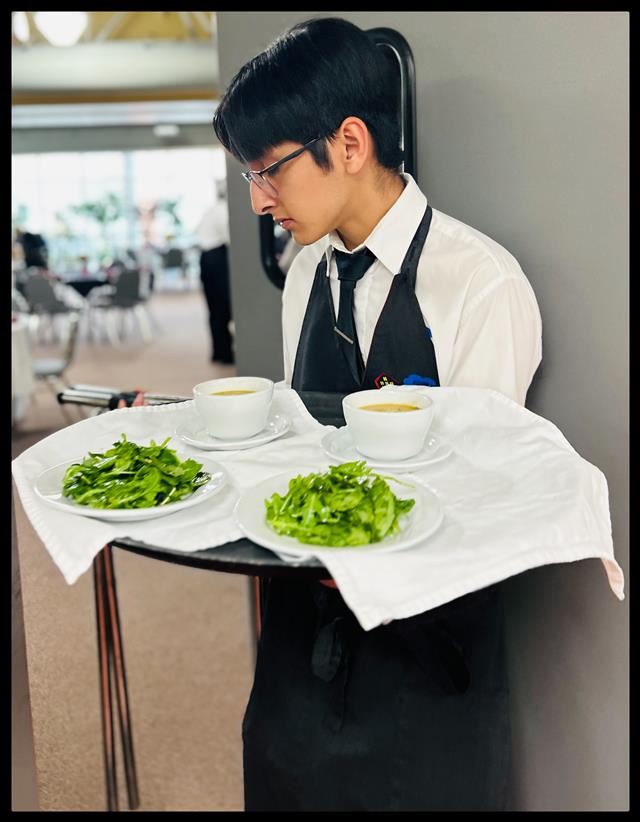 Anel as Server Part 1