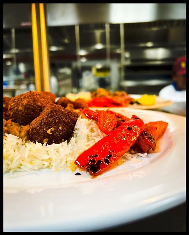 More Main DIshes