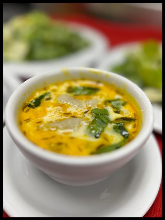 Soup - Side Dish