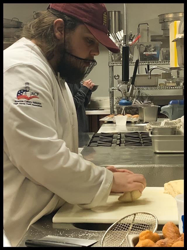 Bread Making