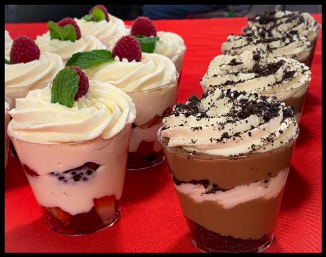 Dessert