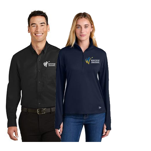  Kates WCSD Logo Wear