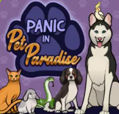 Panic at Pet Paradise