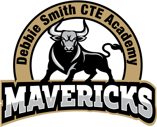 Maverick Logo