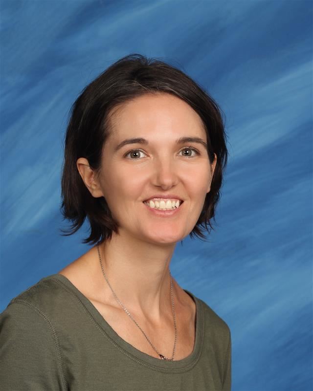  Ms. Righellis