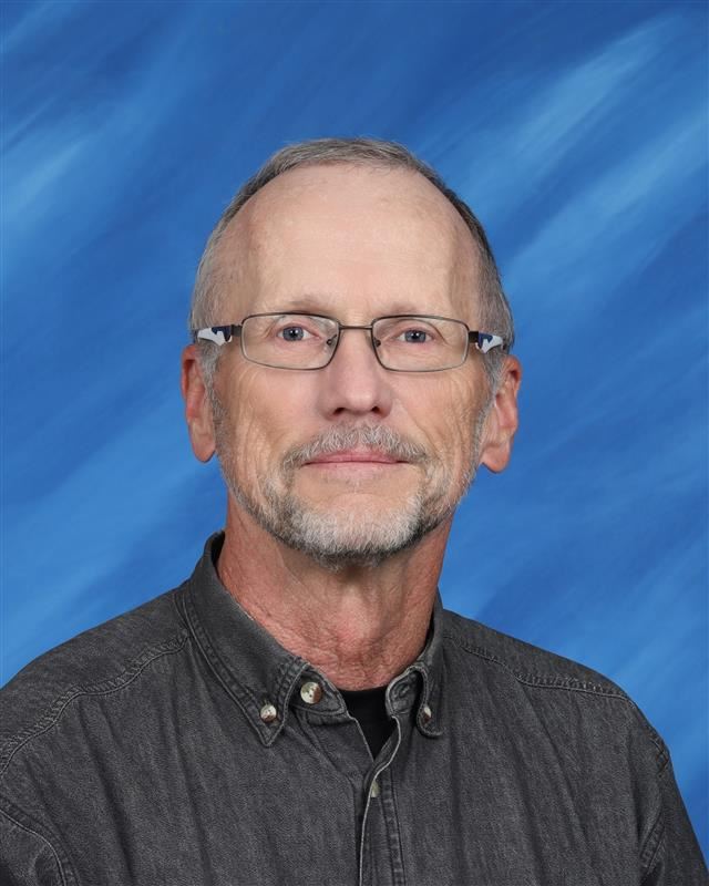  Mr. Wartman