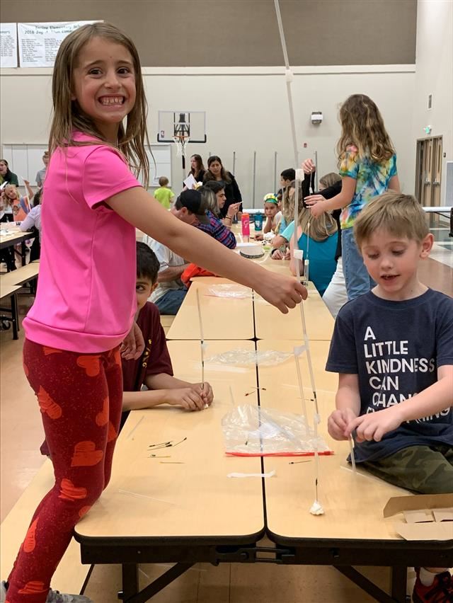 Family Tower Building
