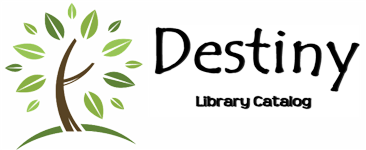 Destiny Library Catalog