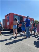 Food trucks