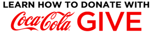CokeGives 