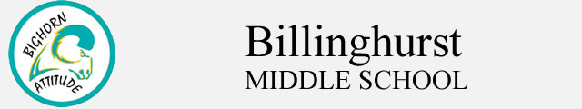 Billinghurst Banner 