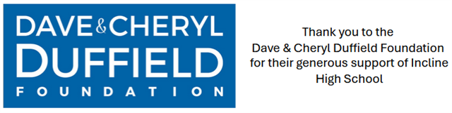 dave and cheryl duffield foundation