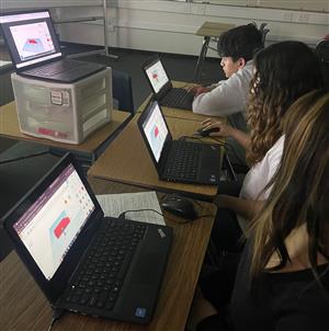 3D class5