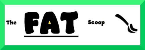 banner for The Fat Scoop banner for The Fat Scoop