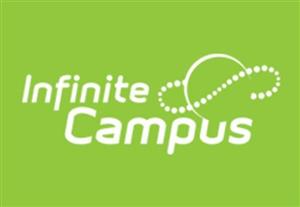 Infinite Campus Button
