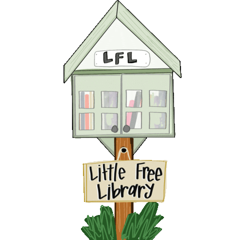 Little Free Library