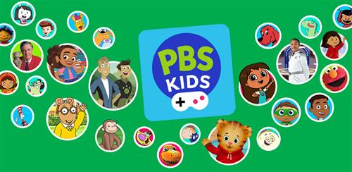 PBS kids