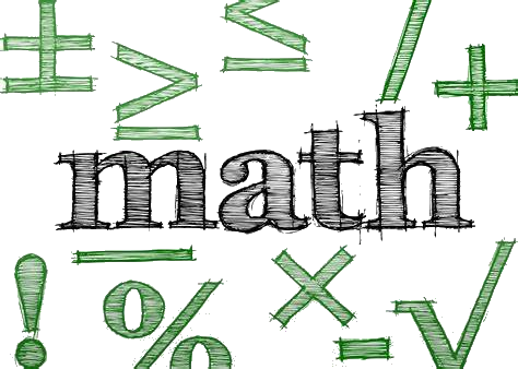 math symbols 