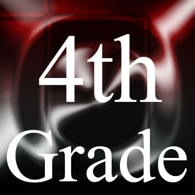 4th Grade Games and Activities 