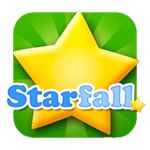 Starfall Logo