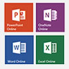 Office 365 Documents 