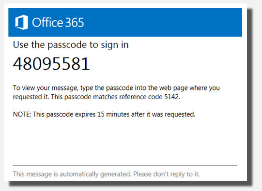 Email Encryption img 4 