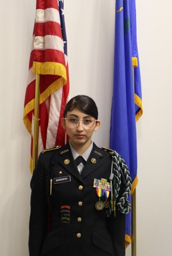  C/CPT Alessandra Barrientos