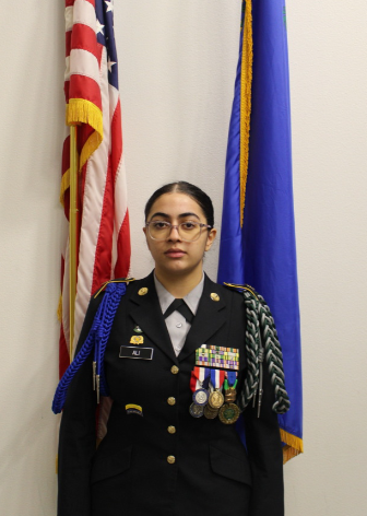 C/CSM Lamar Ali