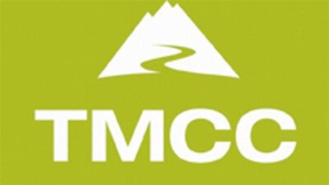 Get started at TMCC