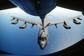 B-52 Air Refueling B-52 Air Refueling