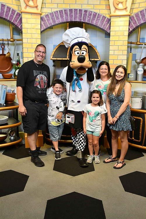 Disney