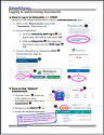 Help Logging in and Accessing Assessments